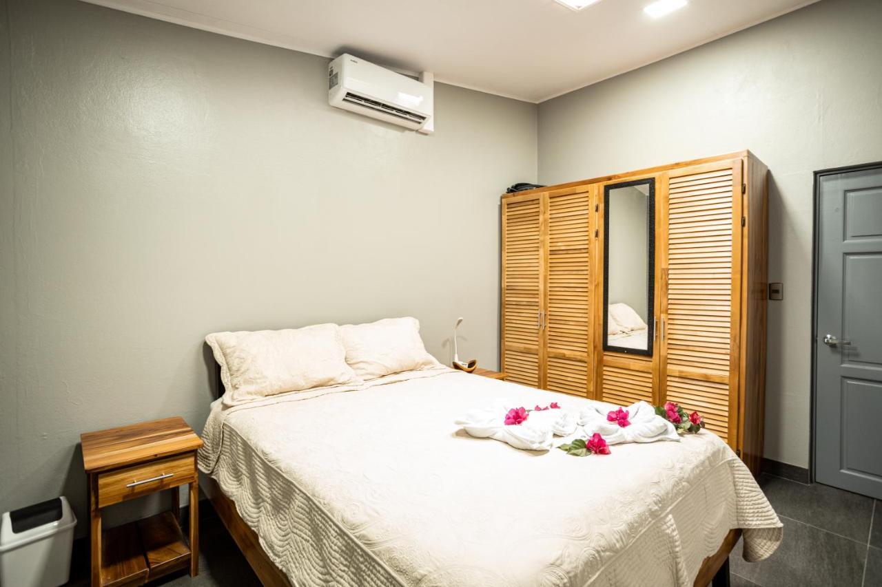 Casa Luz Hotel San Isidro De El General Eksteriør billede